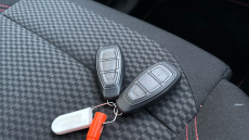 Ford Puma 1.0 EcoBoost Hybrid mHEV ST-Line 5dr Petrol Hatchback